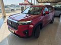 2026 Honda Elevate 1.5 Elegance Auto