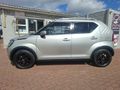 2019 Suzuki Ignis 1.2 GLX