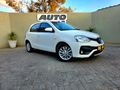 2017 Toyota Etios Cross 1.5 XS 5-dr