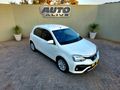 2017 Toyota Etios Cross 1.5 XS 5-dr
