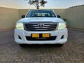 2013 Toyota Hilux 2.5 D-4D SRX Raised Body Single-Cab