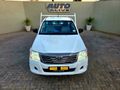 2013 Toyota Hilux 2.5 D-4D SRX Raised Body Single-Cab
