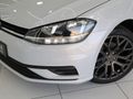 2018 Volkswagen Golf VII 1.0 TSI Trendline
