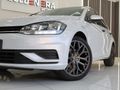2018 Volkswagen Golf VII 1.0 TSI Trendline