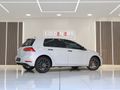 2018 Volkswagen Golf VII 1.0 TSI Trendline