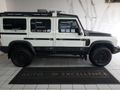 2024 Ineos Grenadier 3.0TD Black Rhino Edition