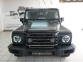 2024 Ineos Grenadier 3.0TD Black Rhino Edition