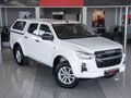 2022 Isuzu D-Max 1.9 DDI HR L Auto Double-Cab
