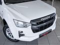 2022 Isuzu D-Max 1.9 DDI HR L Auto Double-Cab