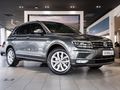 2017 Volkswagen Tiguan 2.0 TSI Highline 4Motion Auto