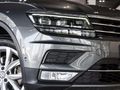 2017 Volkswagen Tiguan 2.0 TSI Highline 4Motion Auto