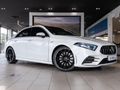 2020 Mercedes-AMG A-Class A35 AMG 4Matic