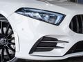 2020 Mercedes-AMG A-Class A35 AMG 4Matic