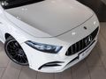 2020 Mercedes-AMG A-Class A35 AMG 4Matic