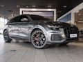 2020 Audi Q8 45 TDI quattro Auto