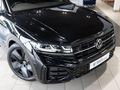 2025 Volkswagen Touareg V6 TDI R-Line