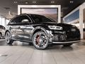 2017 Audi SQ5 3.0 TFSI quattro Auto