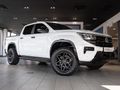 2024 Volkswagen Amarok 2.0 TDI 125kW 4Motion Life Auto Double-Cab