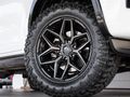 2024 Volkswagen Amarok 2.0 TDI 125kW 4Motion Life Auto Double-Cab