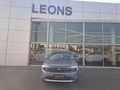 2026 Ford Territory Trend 1.8L Ecoboost Auto