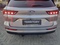 2026 Ford Territory Trend 1.8L Ecoboost Auto