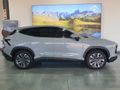 2025 Jetour Dashing 1.5T Deluxe