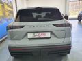 2025 Jetour Dashing 1.5T Deluxe