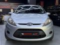 2011 Ford Fiesta 1.6 Ambiente Auto 5-dr