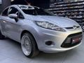 2011 Ford Fiesta 1.6 Ambiente Auto 5-dr