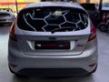 2011 Ford Fiesta 1.6 Ambiente Auto 5-dr