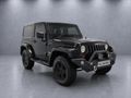 2013 Jeep Wrangler 2.8 CRD Sahara 2-dr Auto