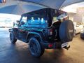 2013 Jeep Wrangler 2.8 CRD Sahara 2-dr Auto