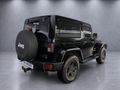 2013 Jeep Wrangler 2.8 CRD Sahara 2-dr Auto