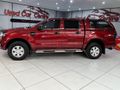 2019 Ford Ranger 2.2 TDCi XL Double-Cab