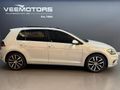 2017 Volkswagen Golf VII 1.0 TSI Comfortline