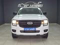 2024 Ford Ranger 2.0D XL 4x4 Double Cab
