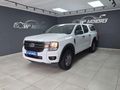 2024 Ford Ranger 2.0D XL 4x4 Double Cab