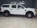 2024 Ford Ranger 2.0D XL 4x4 Double Cab