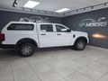 2024 Ford Ranger 2.0D XL 4x4 Double Cab