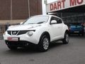 2011 Nissan Juke 1.6 Acenta