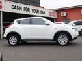 2011 Nissan Juke 1.6 Acenta