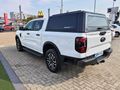 2023 Ford Ranger 2.0D Bi-Turbo XLT HR Double Cab Auto