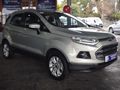 2014 Ford EcoSport 1.0 EcoBoost Titanium