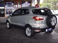 2014 Ford EcoSport 1.0 EcoBoost Titanium