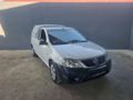 2013 Nissan NP200 1.6