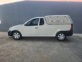 2013 Nissan NP200 1.6