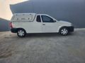2013 Nissan NP200 1.6