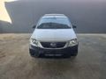 2013 Nissan NP200 1.6