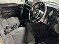 2026 Suzuki Jimny 1.5 GLX AllGrip 5-Door Auto