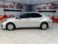 2015 Toyota Corolla 1.4 D Prestige